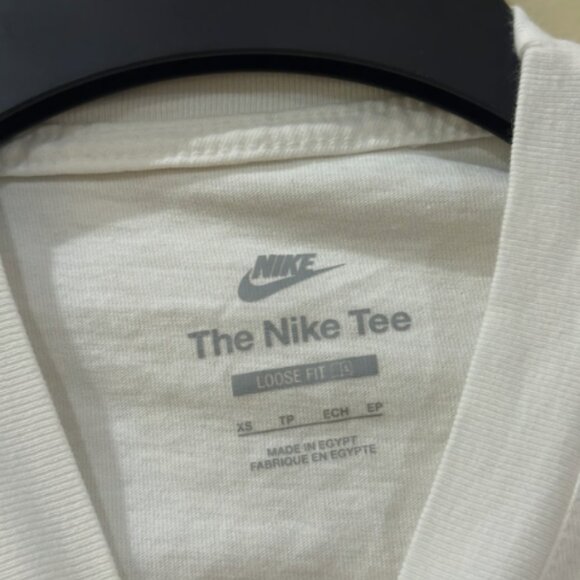 Nike Sportswear Chill Knit Crop - Picture 4 of 4